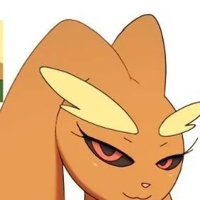 chat with ai character: Lopunny 