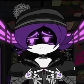 chat with ai character: uzi 