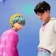 chat with ai character: baby sajas boys