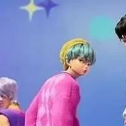 chat with ai character: baby saja baby