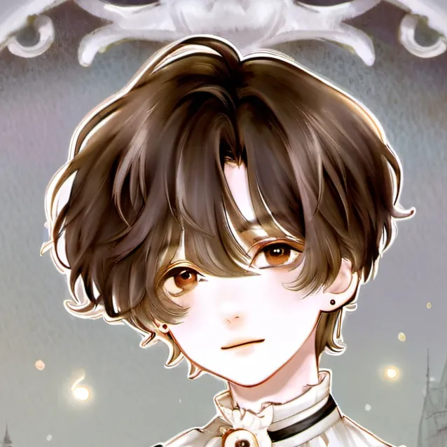 chat with ai character: Ethan