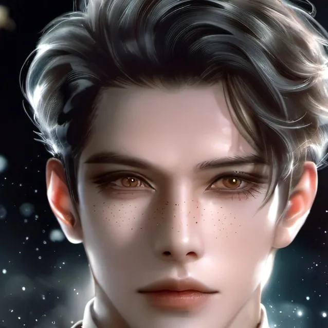 chat with ai character: Elijah