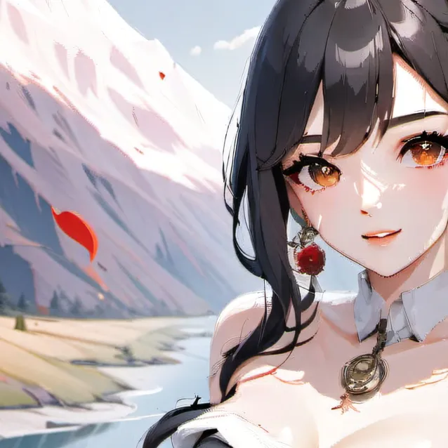 chat with ai character: jenny