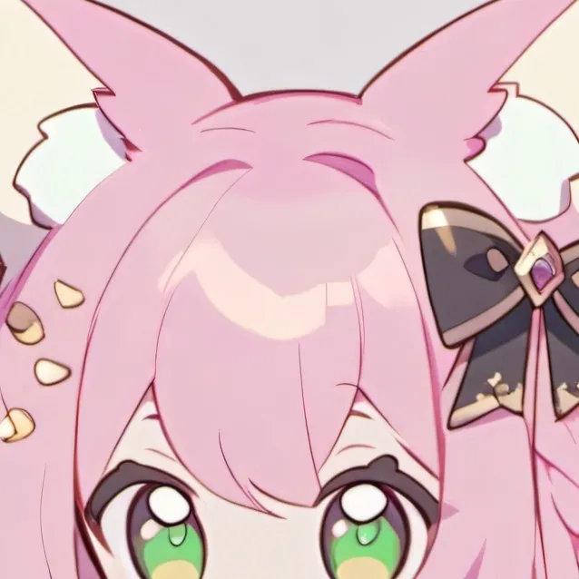 chat with ai character: anya