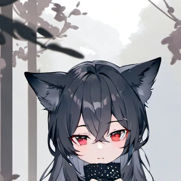 chat with ai character: lili kitty