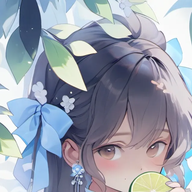 chat with ai character: lia