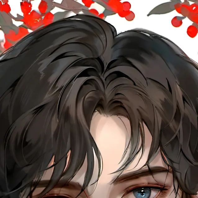 chat with ai character: nicolas