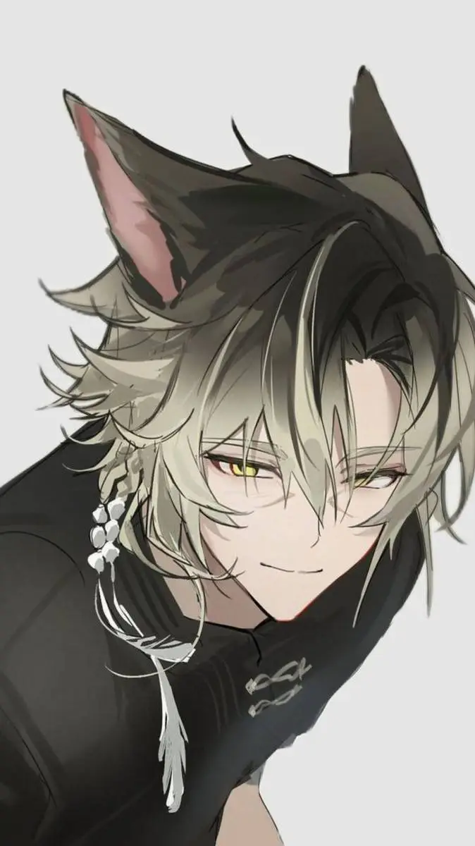 ai character: sato background