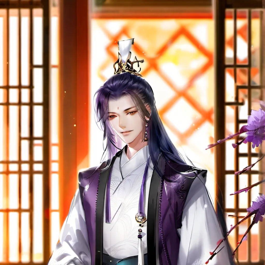 chat with ai character: concubin jun-hoon 