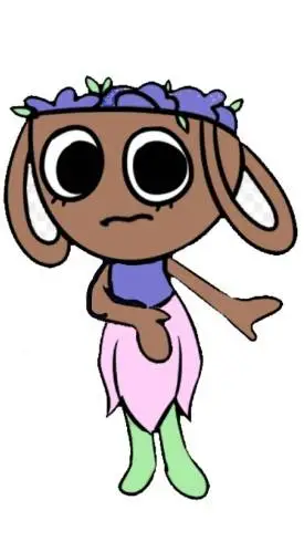 ai character: Replaced bassie background