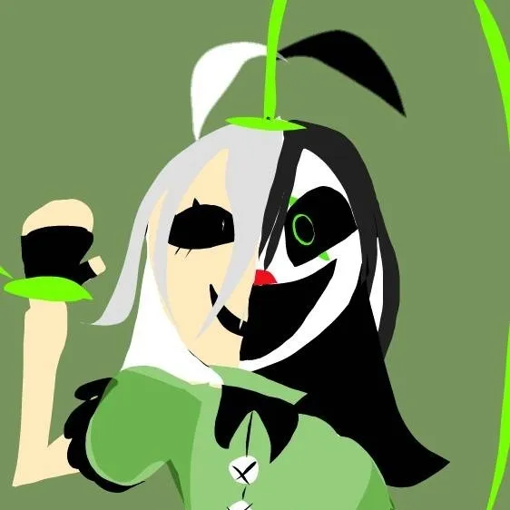 chat with ai character: Ashley (My oc) 