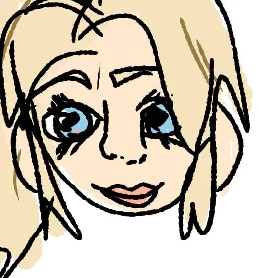 chat with ai character: Suzanne