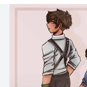 chat with ai character: Sammy Emily my au