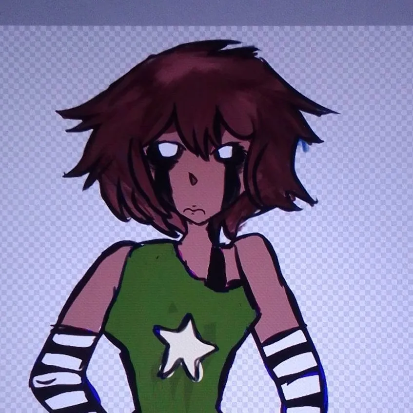 chat with ai character: Willow (Oc)