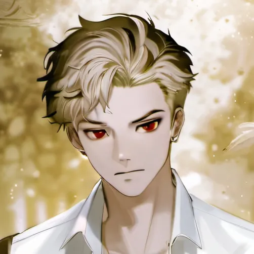 chat with ai character: Shrimpo