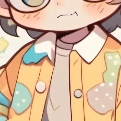 chat with ai character: Evan