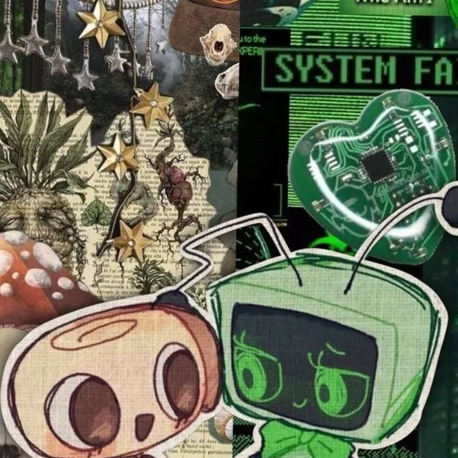 chat with ai character: shellvision!!1!1