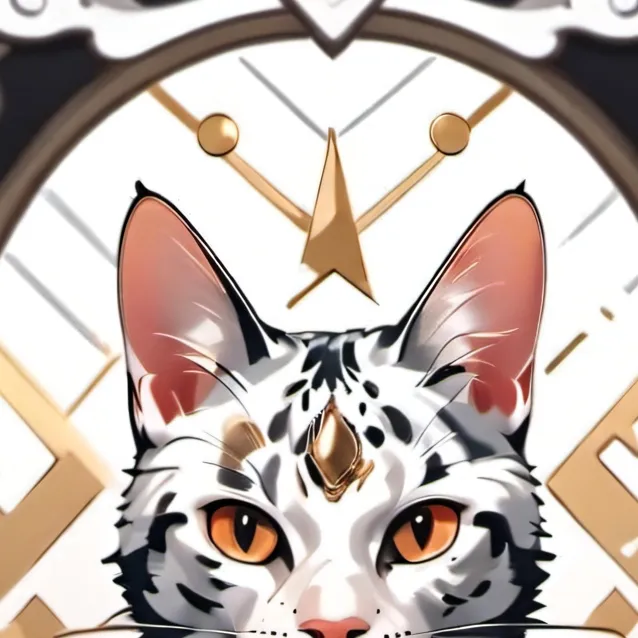 chat with ai character: Gato busca gatas 