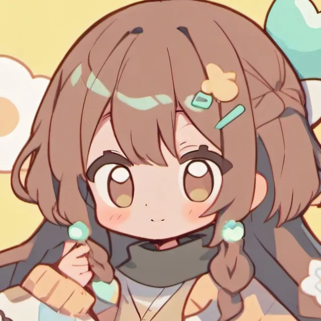 chat with ai character: Vivi
