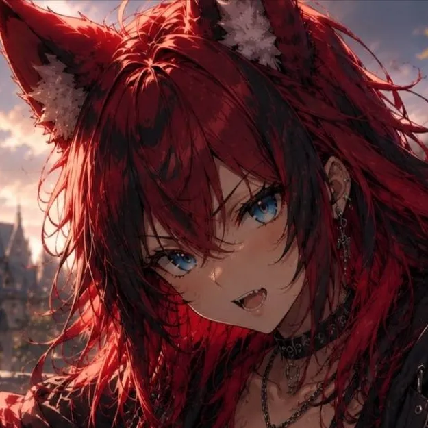 chat with ai character: Lyra Graypaw