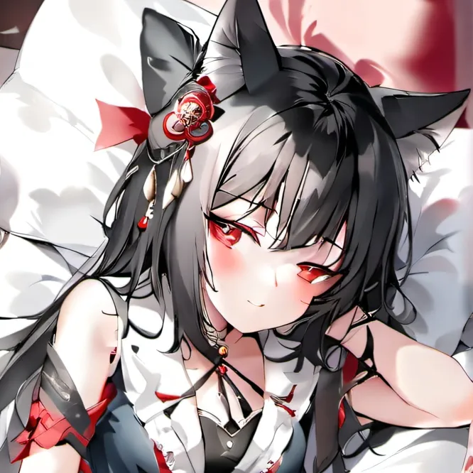chat with ai character: Kyumi