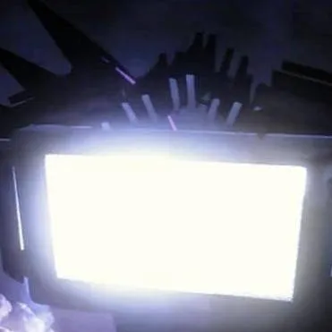chat with ai character: Titan tv man