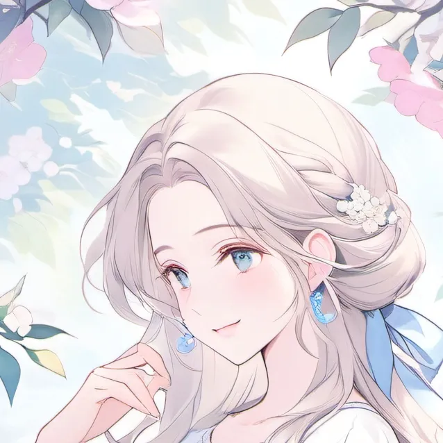 chat with ai character: Amy