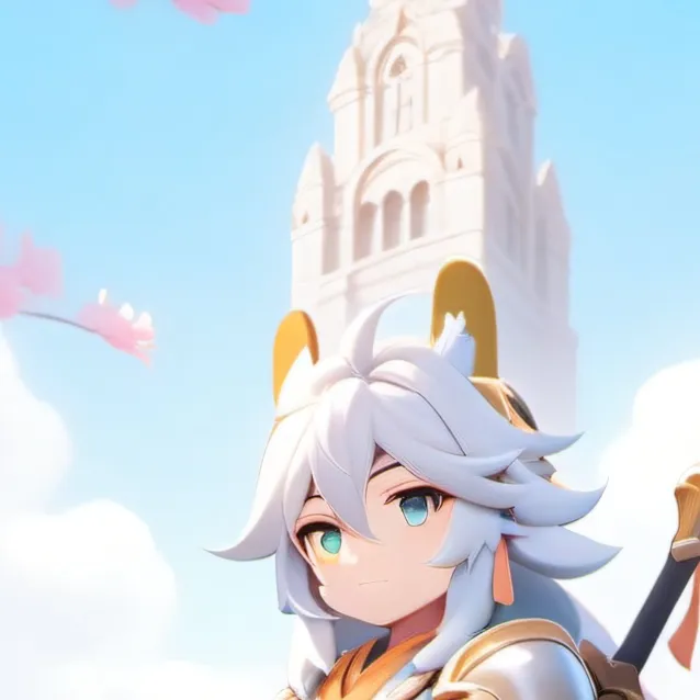 chat with ai character: Amy 