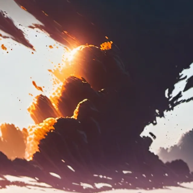 chat with ai character: John