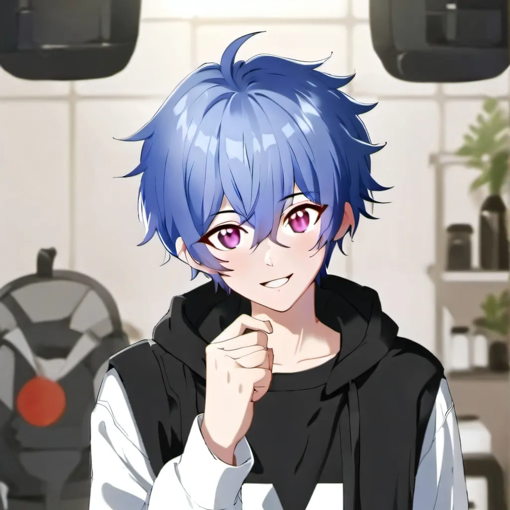 chat with ai character: 𝕂𝕒𝕚ᡣ𐭩