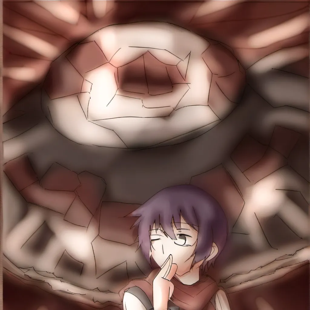 chat with ai character: mino