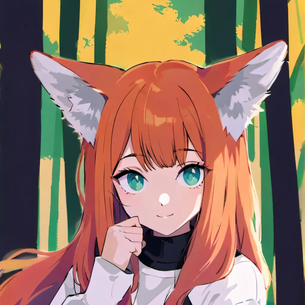 chat with ai character: alice