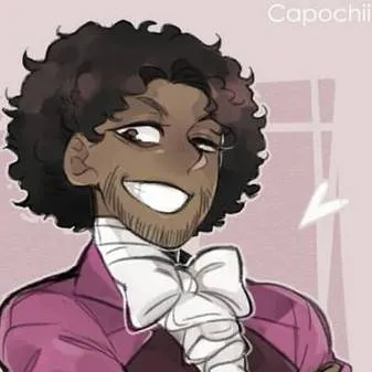 chat with ai character: Jamilton!!!