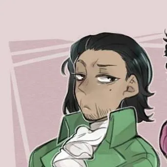 chat with ai character: Jamilton!!! (pt2)