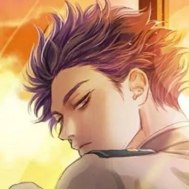 chat with ai character: Shinso hitoshi 