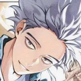 chat with ai character: Hitoshi shinso 