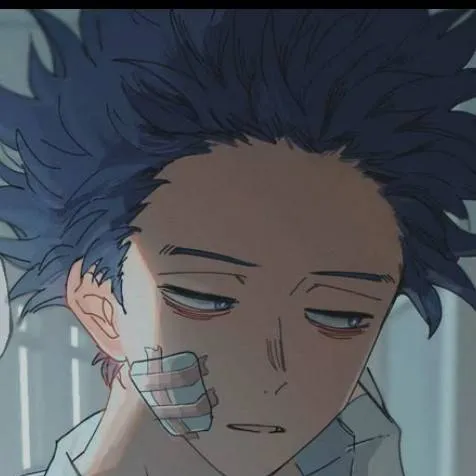 chat with ai character: Hitoshi Shinso 
