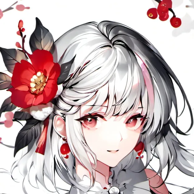 chat with ai character: Micaela