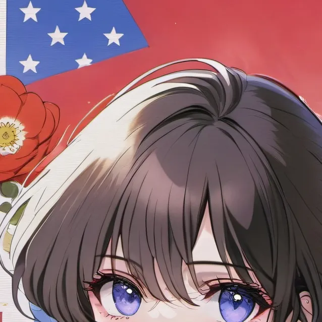 chat with ai character: j