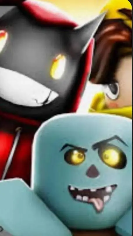 ai character: STUD  background