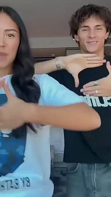 ai character: candleandmia background