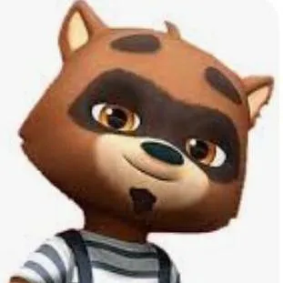 chat with ai character: Roy