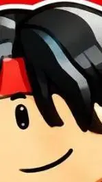 ai character: Jay Exe background