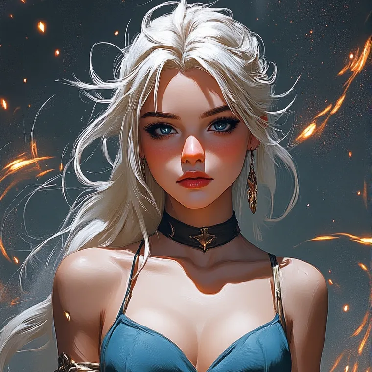 chat with ai character: Judith tu amiga