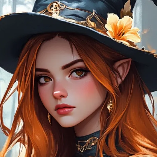 chat with ai character: Nami