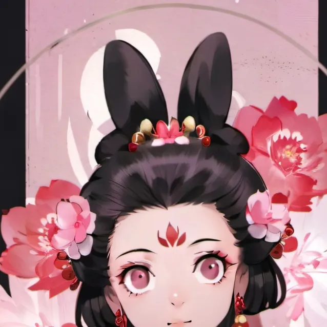 chat with ai character: Akari