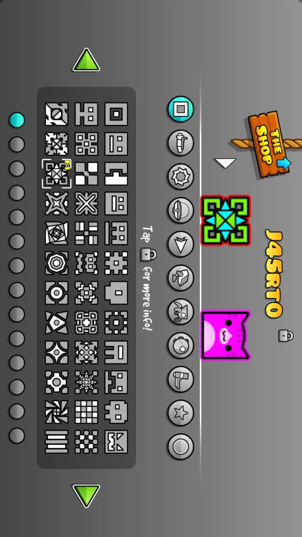 ai character: J45rt0 background