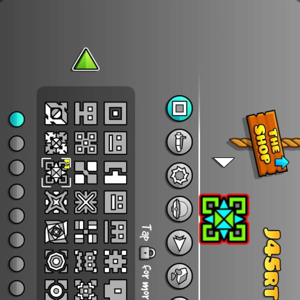 chat with ai character: J45rt0