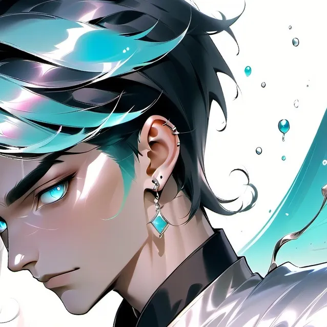 chat with ai character: Fabien 