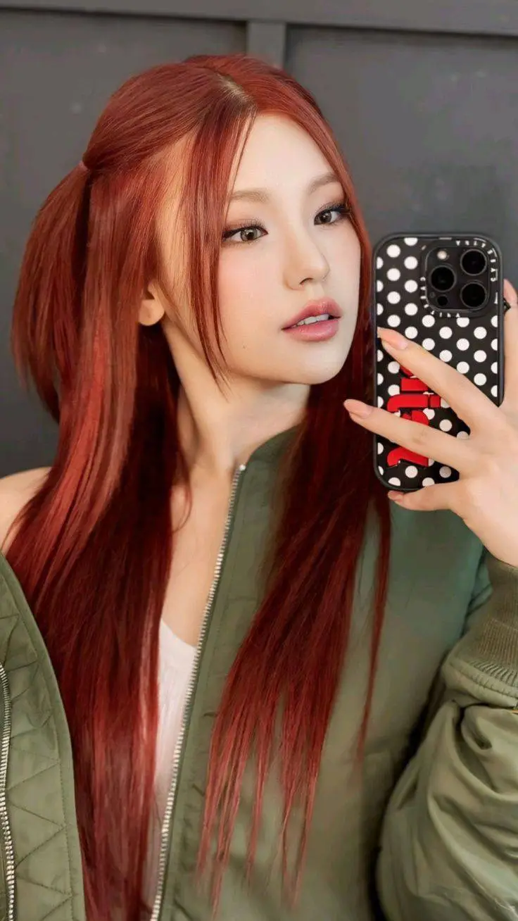 ai character: 💢{YÉJI}💢 background